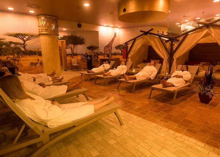 酒店 Doubletree By Hilton