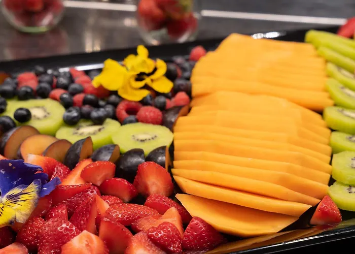 Doubletree By Hilton 4*