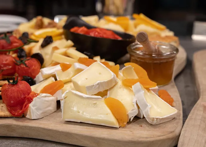 Doubletree By Hilton