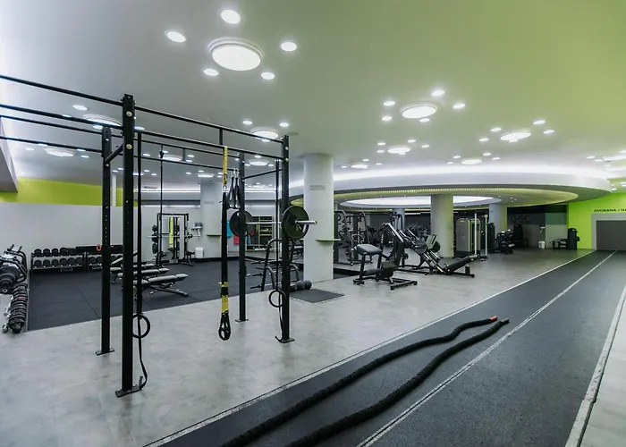 Doubletree By Hilton 4* Liubliana