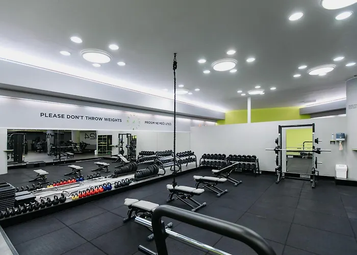 酒店 Doubletree By Hilton 4*