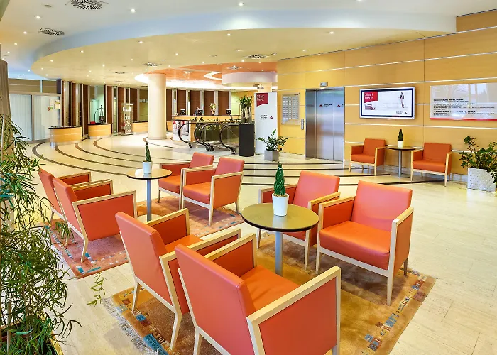 Doubletree By Hilton Liubliana