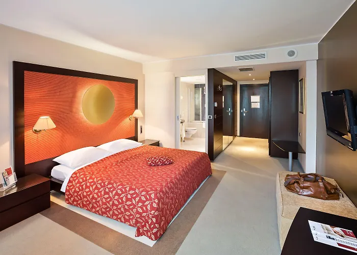 Doubletree By Hilton 酒店 4*