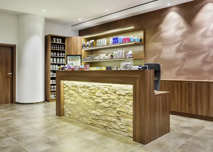 Doubletree By Hilton 4* Liubliana