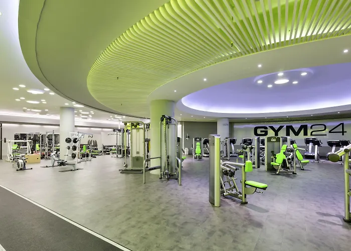 酒店 Doubletree By Hilton