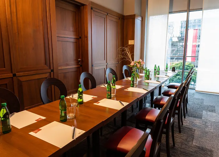 酒店 Doubletree By Hilton 4*