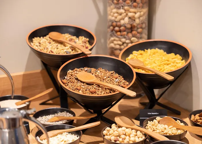 酒店 Doubletree By Hilton