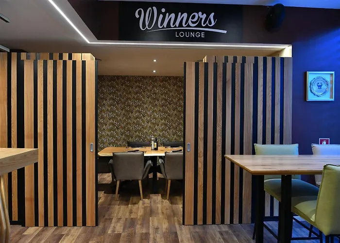 酒店 Doubletree By Hilton