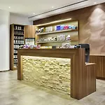 Doubletree By Hilton 4* Lublana