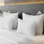 Doubletree By Hilton Hotel