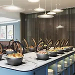 Doubletree By Hilton Hotel 4*