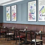 Doubletree By Hilton 4* Liubliana