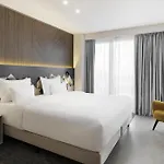 Hotel Doubletree By Hilton 4*