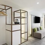 Doubletree By Hilton Hotel 4*