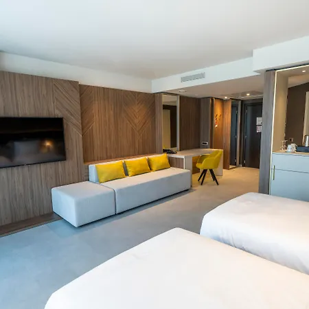 Austria Trend Hotel Lubiana