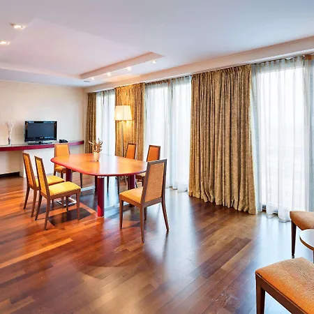 Austria Trend Hotel Lubiana