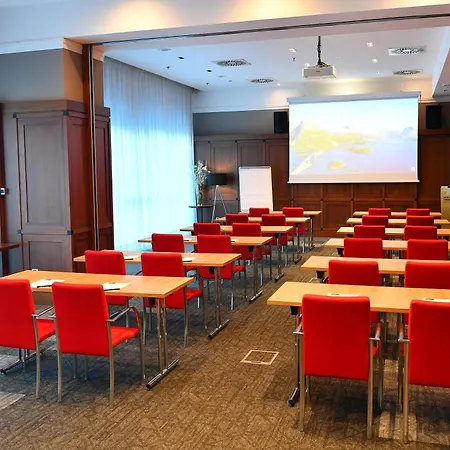 Austria Trend Hotel 4*