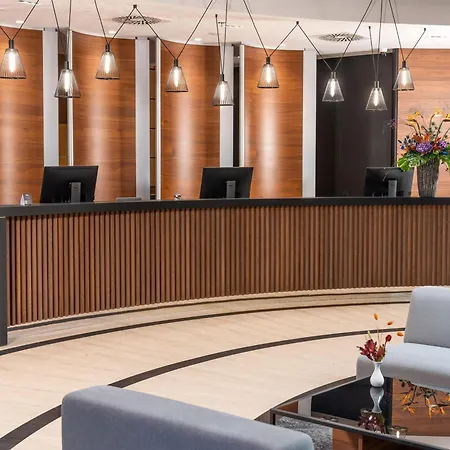 Doubletree By Hilton Ξενοδοχείο