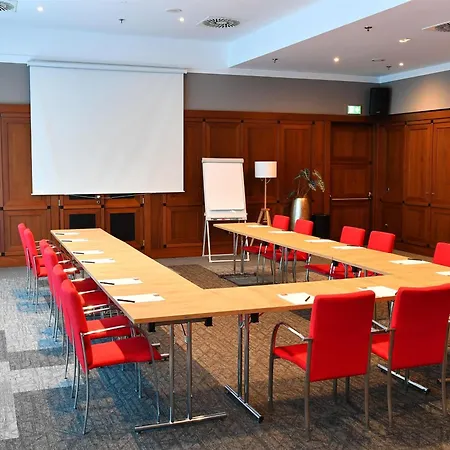 Ξενοδοχείο Doubletree By Hilton 4*