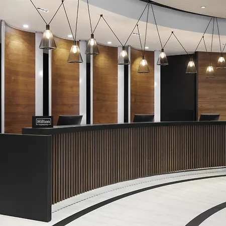 Doubletree By Hilton Hotel Liubliana
