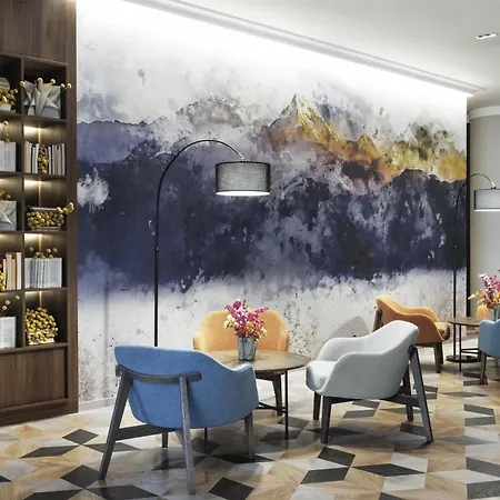 Doubletree By Hilton Hotel 4*