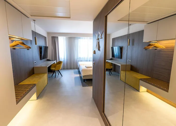 Ξενοδοχείο Doubletree By Hilton