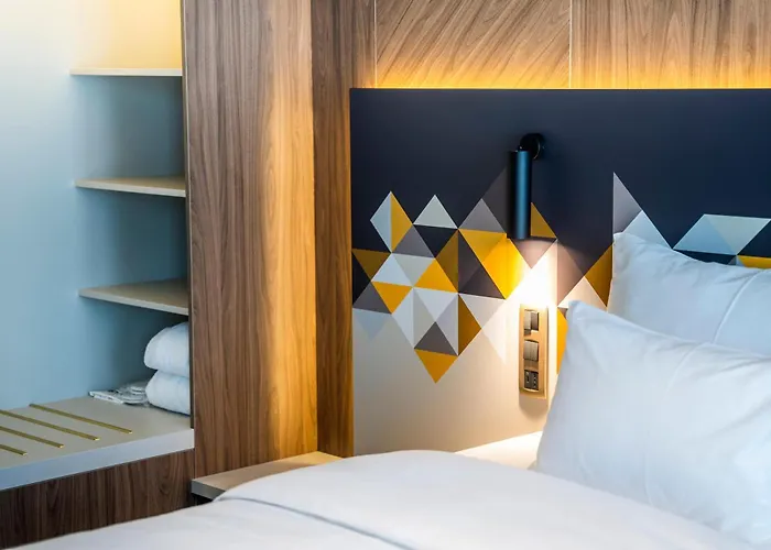 Ξενοδοχείο Doubletree By Hilton