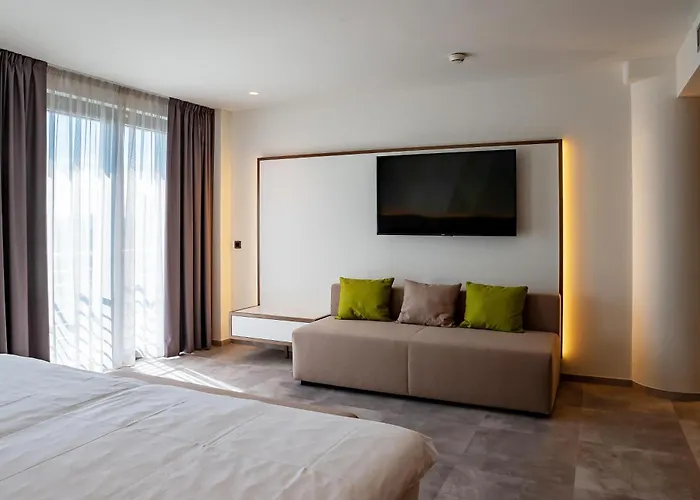 Doubletree By Hilton Ξενοδοχείο