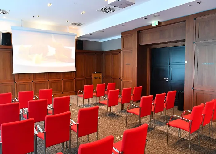 Ξενοδοχείο Doubletree By Hilton 4*