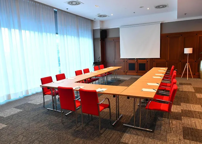 Doubletree By Hilton Λιουμπλιάνα