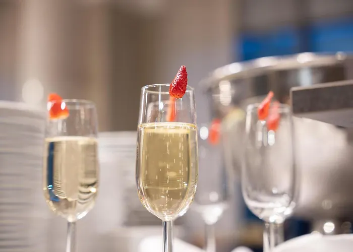 Doubletree By Hilton Λιουμπλιάνα