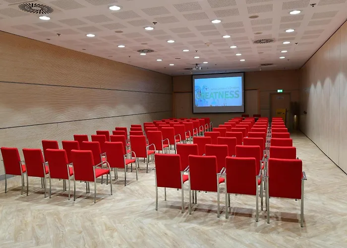 Ξενοδοχείο Doubletree By Hilton