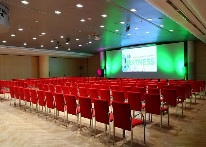 Ξενοδοχείο Doubletree By Hilton 4*