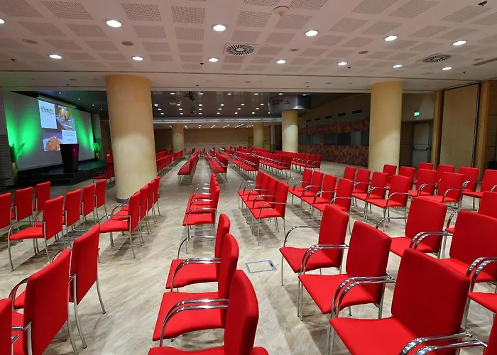 Ξενοδοχείο Doubletree By Hilton Λιουμπλιάνα