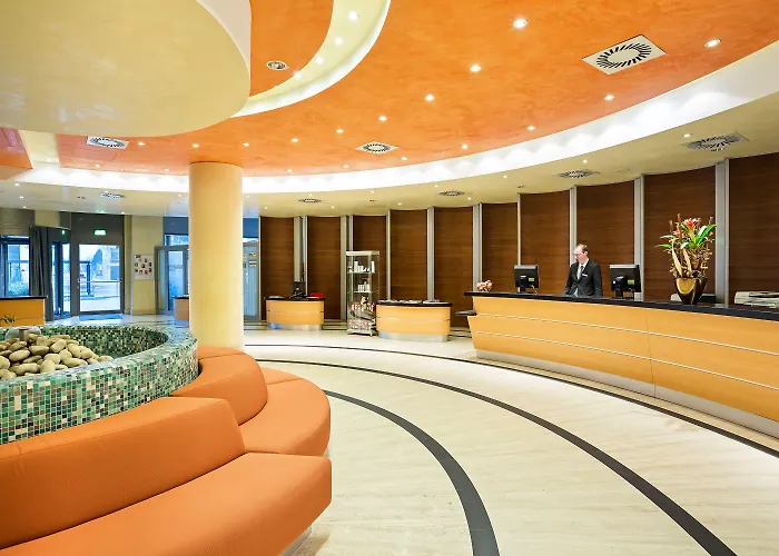 Doubletree By Hilton Λιουμπλιάνα