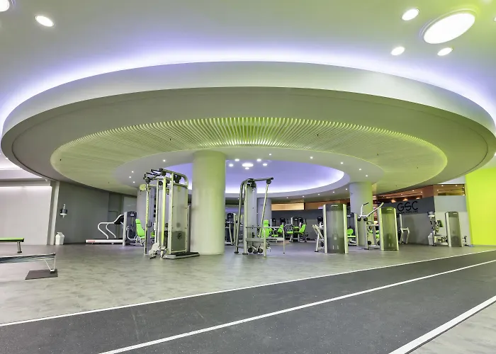 Doubletree By Hilton Ξενοδοχείο 4*