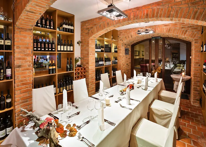 Doubletree By Hilton 4* Λιουμπλιάνα