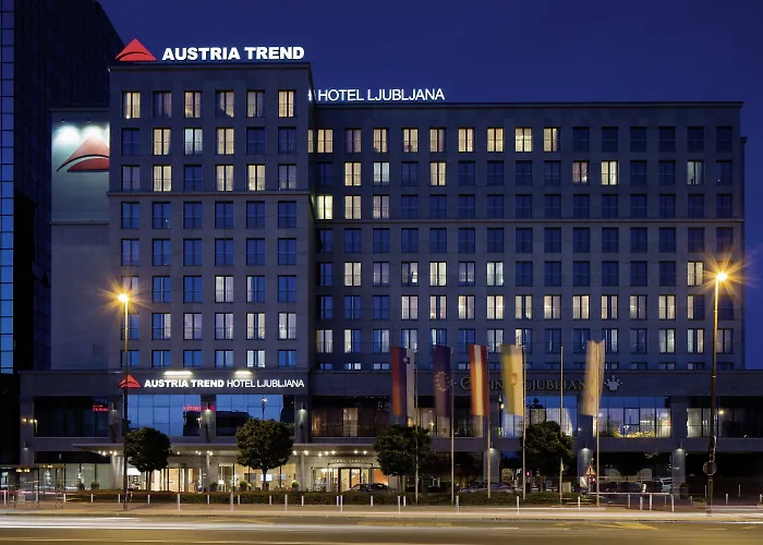 Ξενοδοχείο Doubletree By Hilton 4*