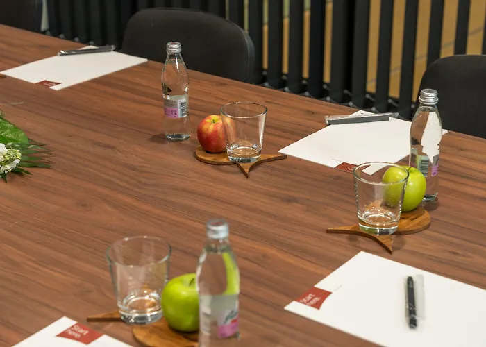 Ξενοδοχείο Doubletree By Hilton 4*