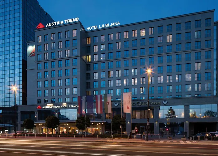 Doubletree By Hilton Ξενοδοχείο