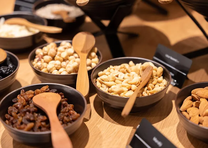 Doubletree By Hilton Ξενοδοχείο 4*