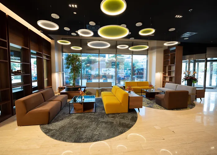 Doubletree By Hilton Ξενοδοχείο