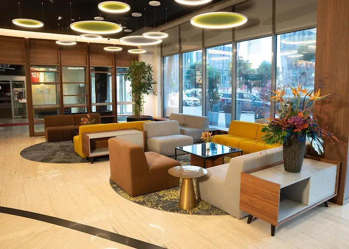 Doubletree By Hilton