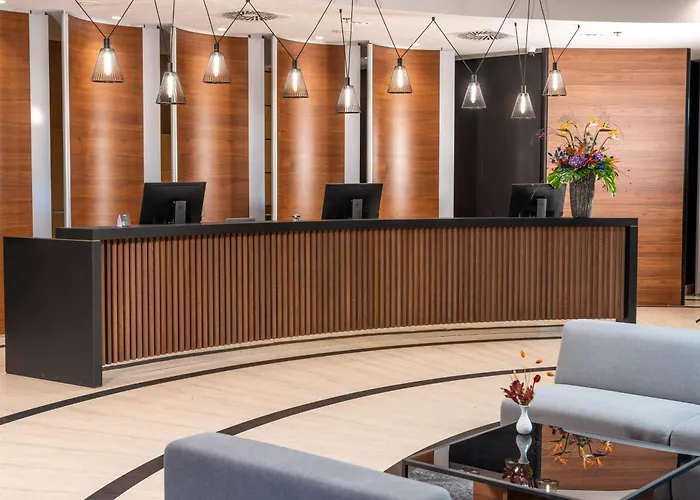 Doubletree By Hilton Ξενοδοχείο