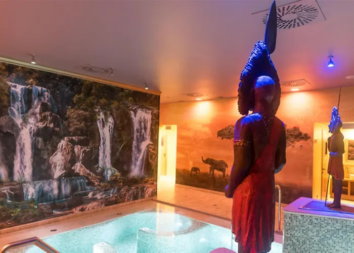 Doubletree By Hilton 4*