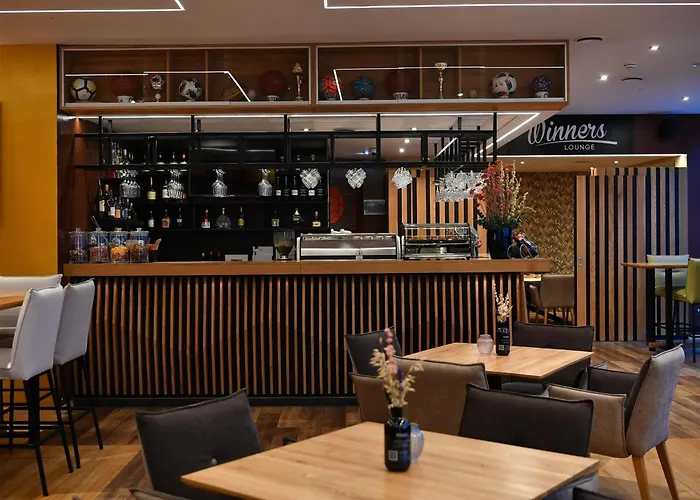 Doubletree By Hilton 4* Λιουμπλιάνα